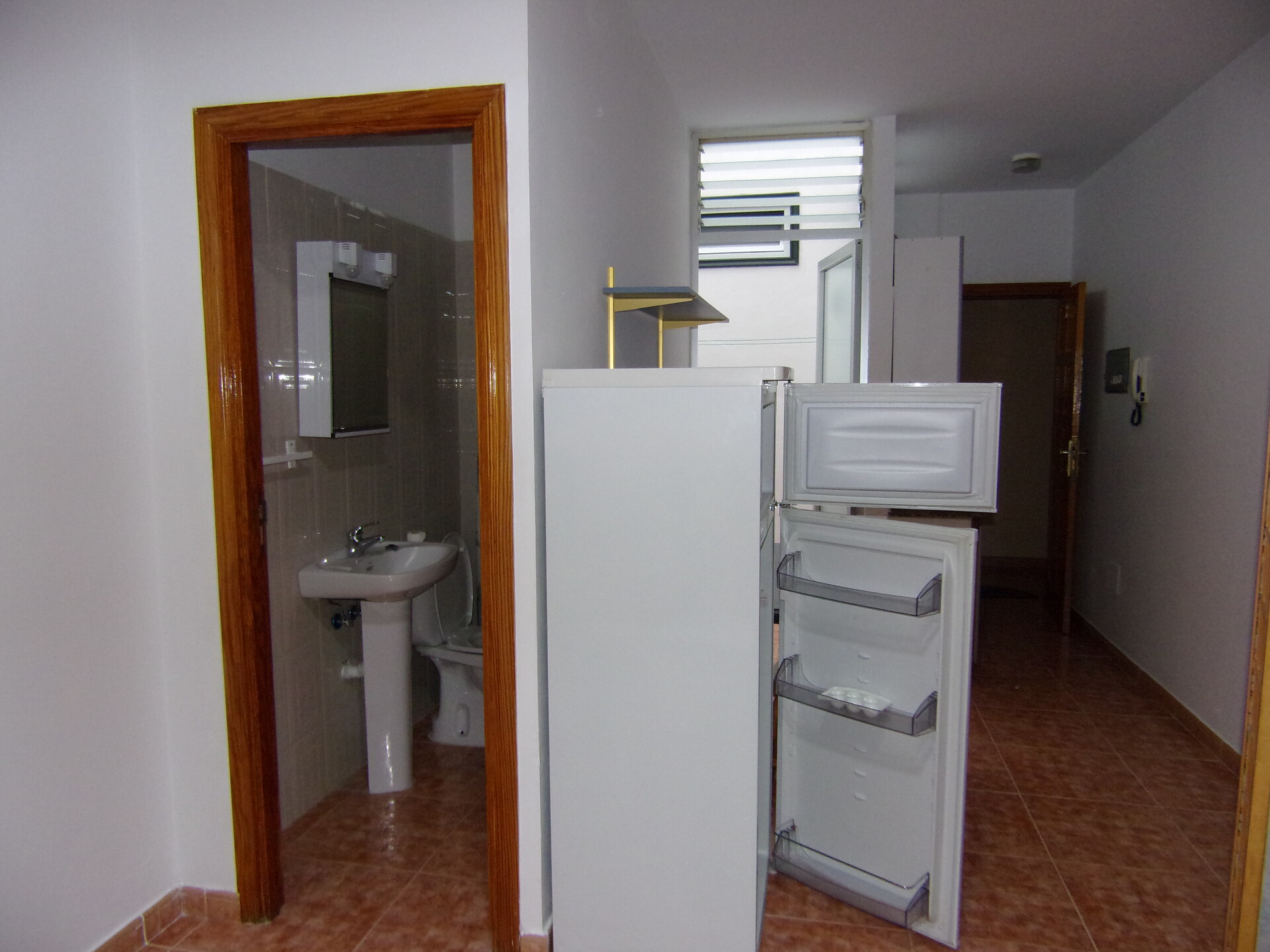 Piso de 40 m² en San Cristóbal de La Laguna
