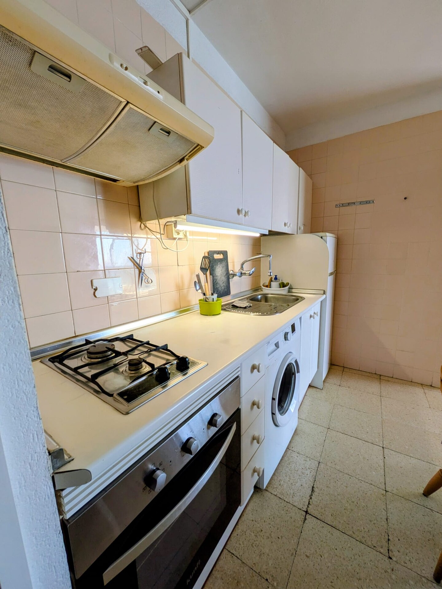 Piso de 50 m² en Arona