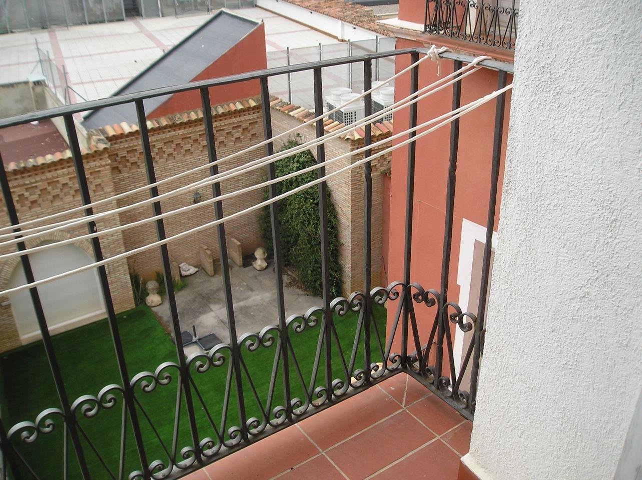Piso de 53 m² en Calatayud
