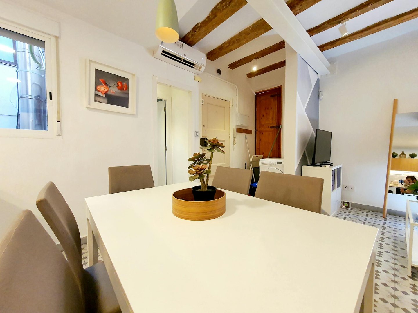 Piso de 75 m² en Barcelona