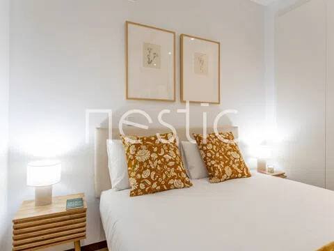 Piso de 195 m² en Madrid