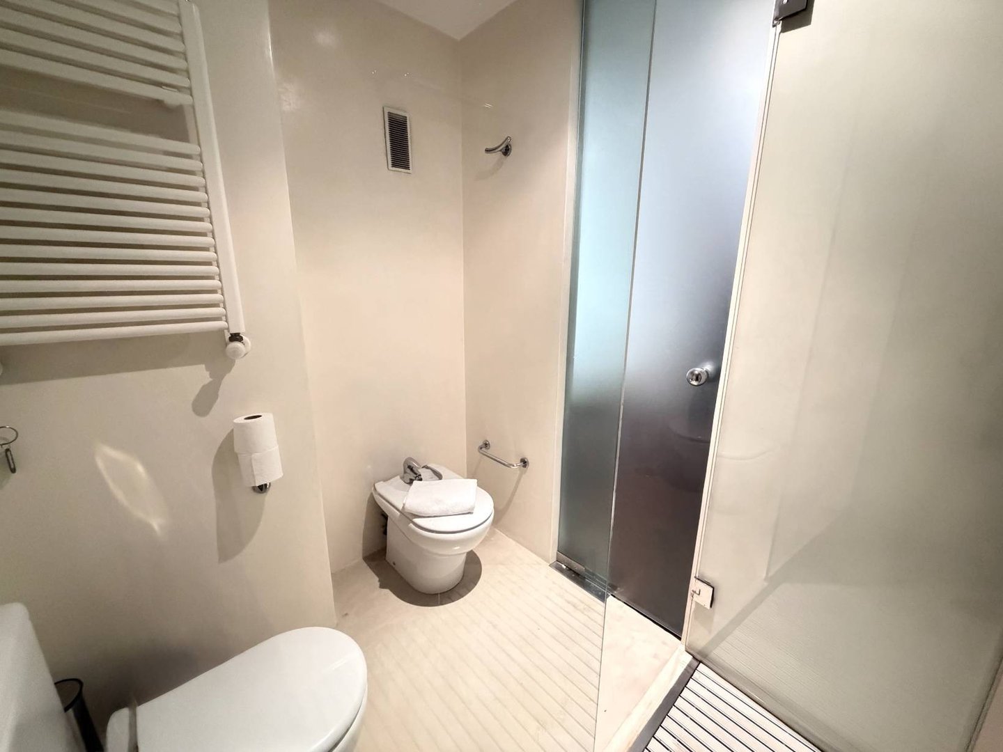 Piso de 85 m² en Madrid