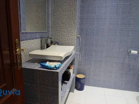 Habitación 260 m², Oleiros