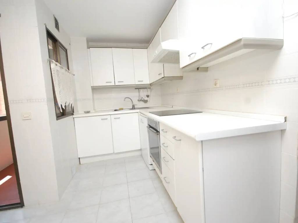 Piso de 147 m² en Madrid