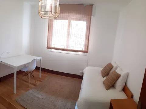 Квартира 110 м² в Бильбао