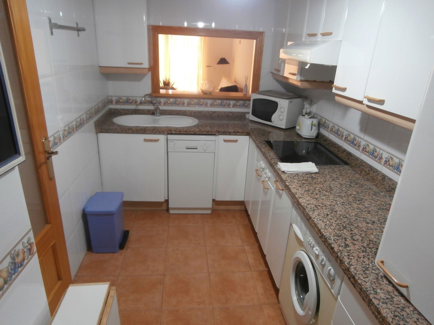 Pis de 85 m² a Alcalà de Xivert