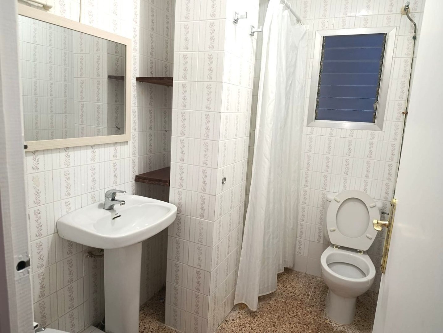 Wohnung 85 m² in Valencia