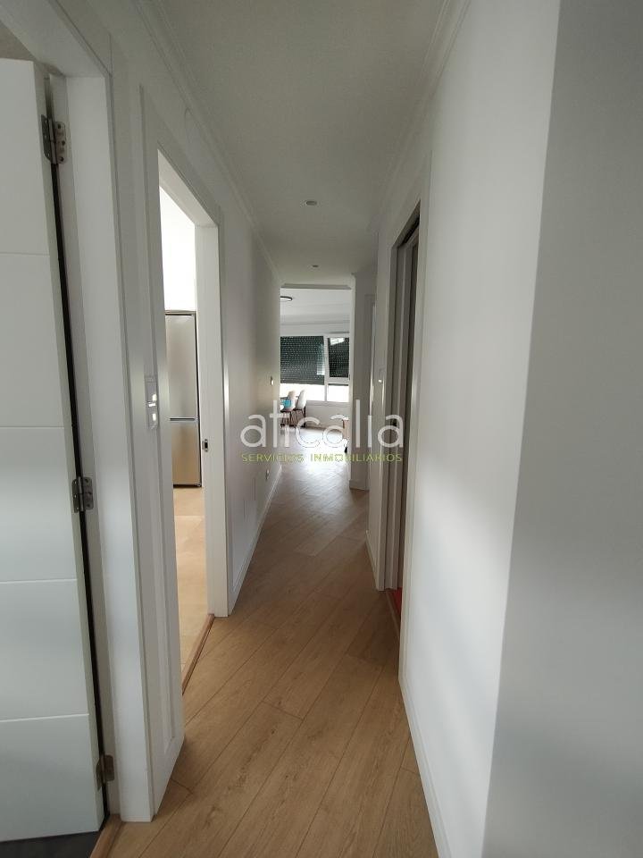 Piso de 70 m² en Ferrol