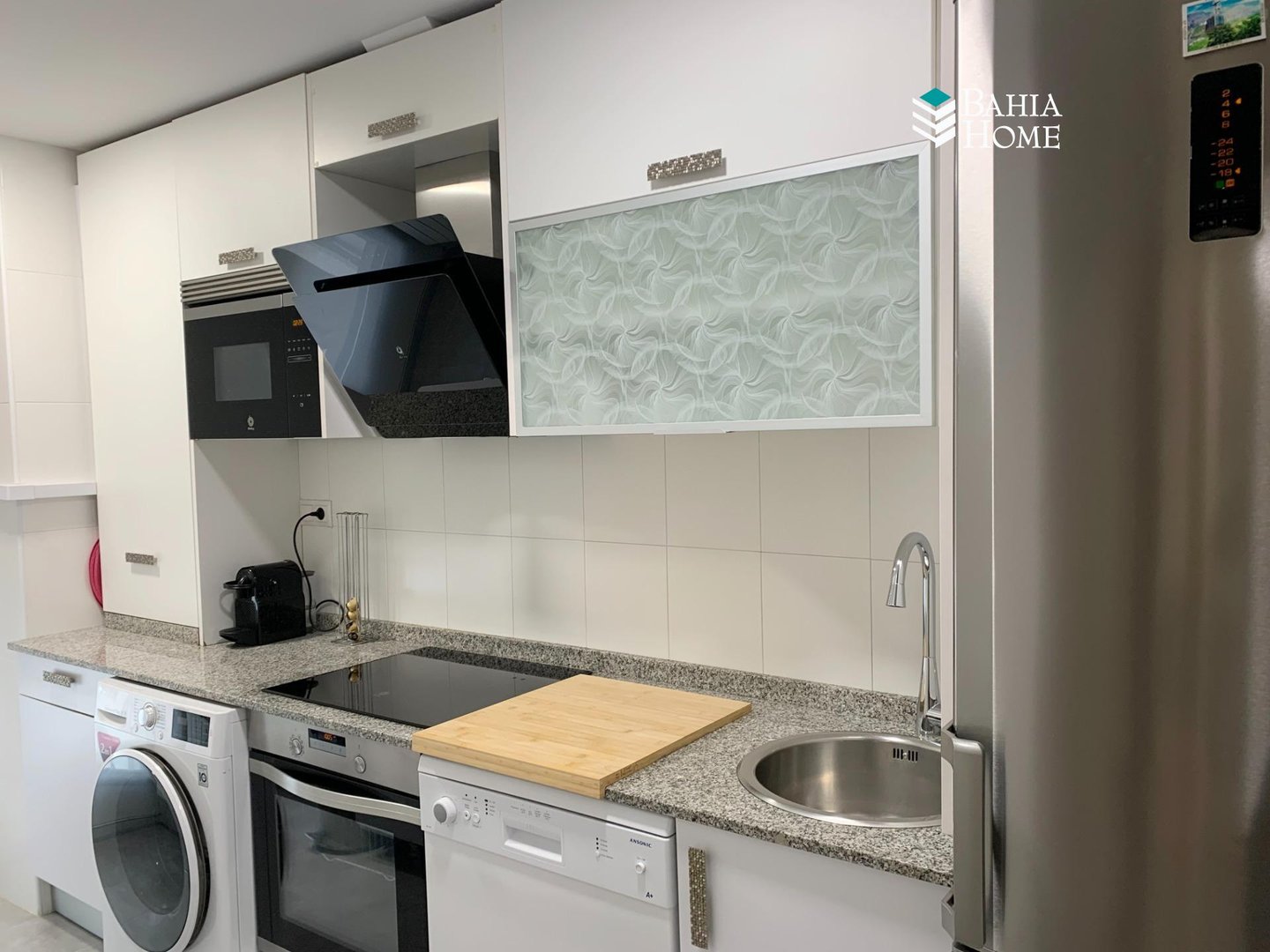 Pis de 81 m² a Santander