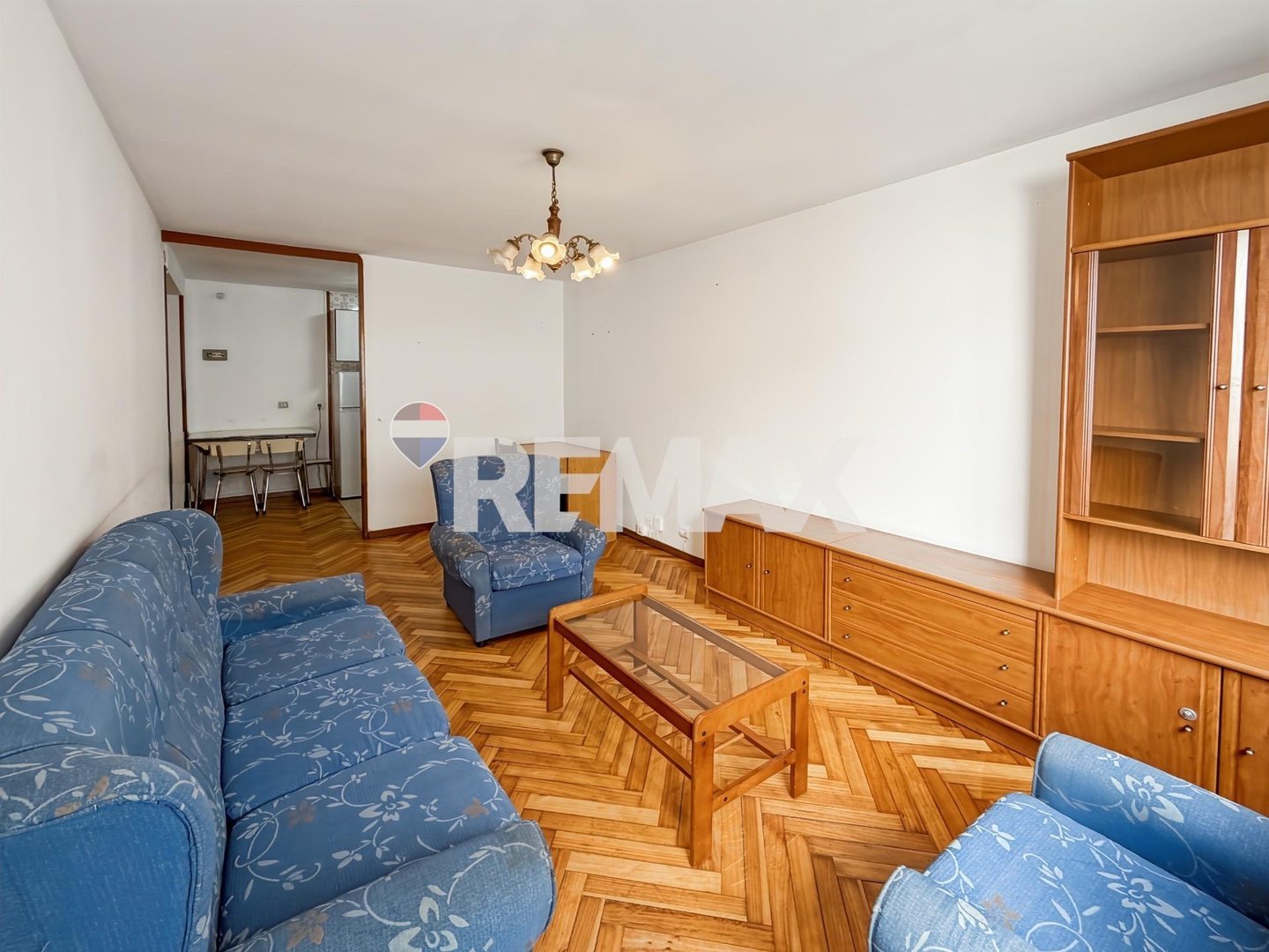 Pis de 52 m² a Santiago de Compostel·la