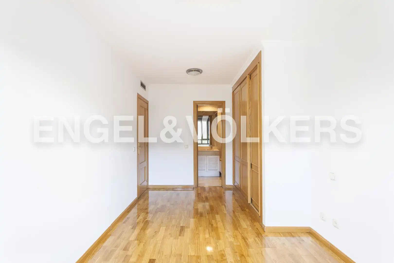 Pis de 85 m² a Madrid