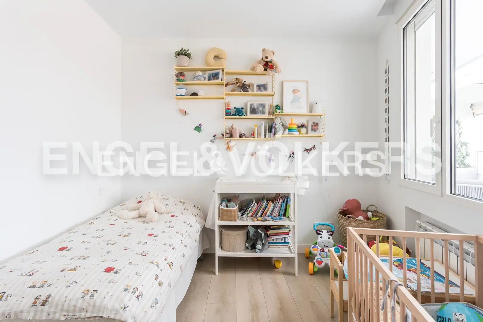 Pis de 165 m² a Madrid