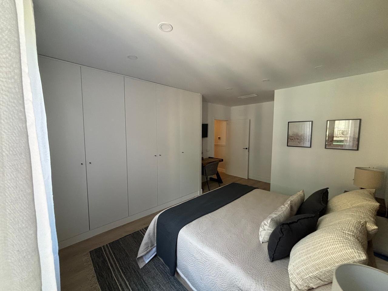 Pis de 224 m² a Madrid