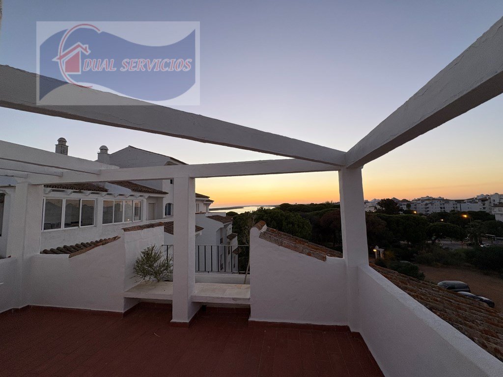 Pis de 80 m² a Cartaya