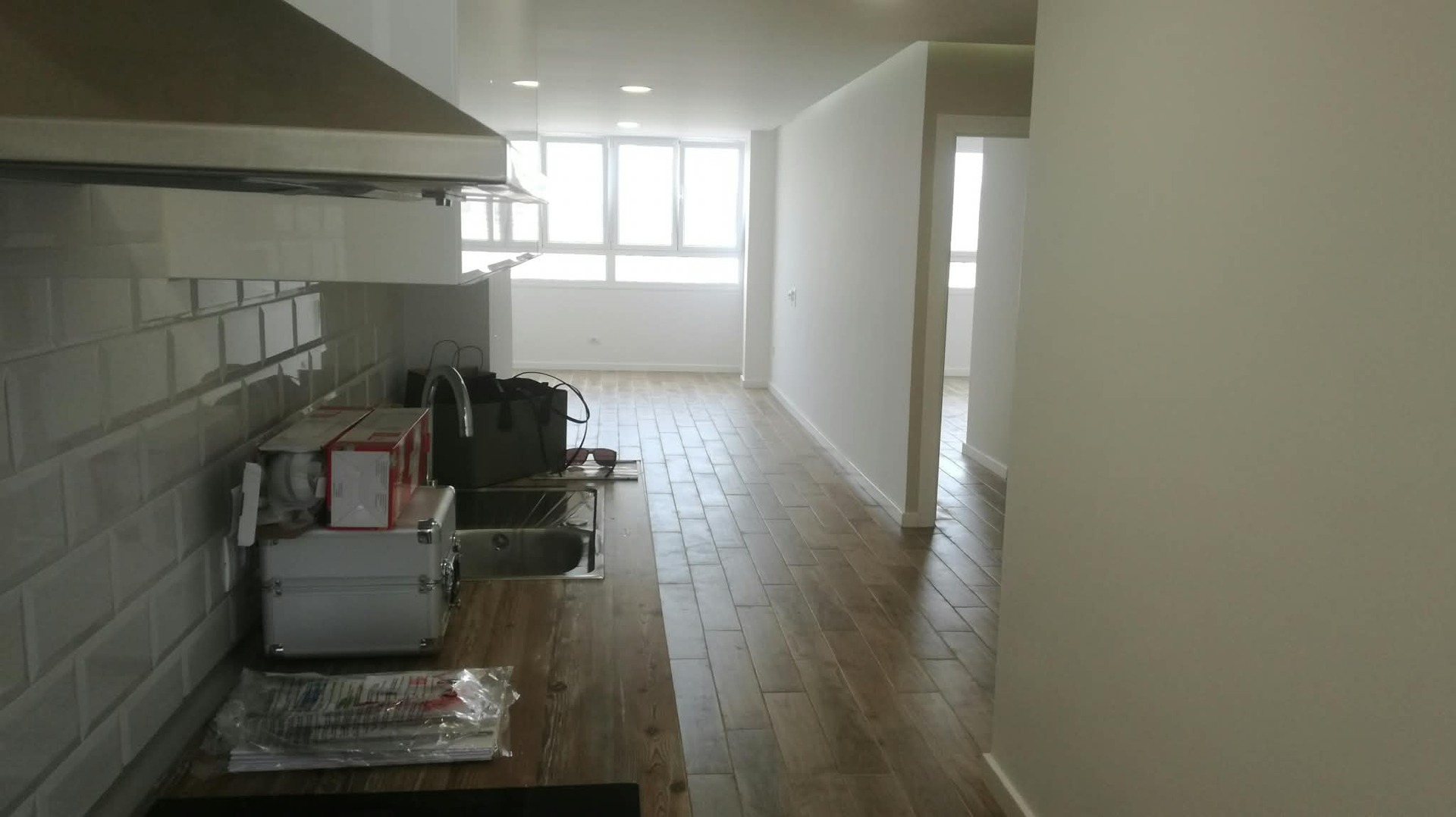 Appartamento 110 m² a Las Palmas de Gran Canaria