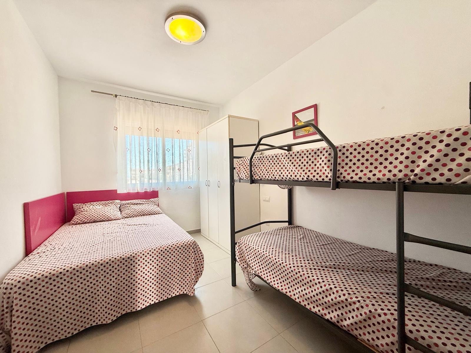Piso de 50 m² en Cartagena