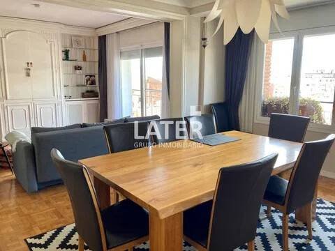 Piso de 229 m² en Barcelona