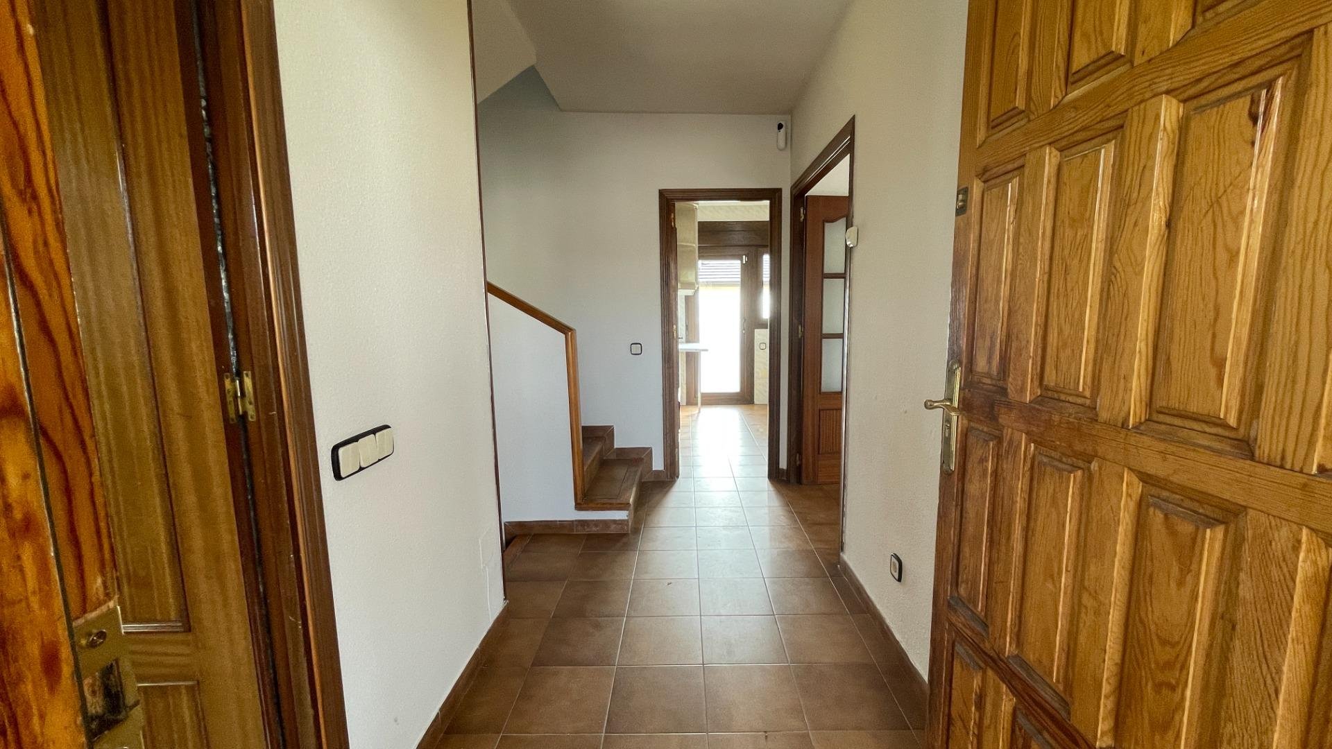 Casa de 198 m² a Becerril de la Sierra
