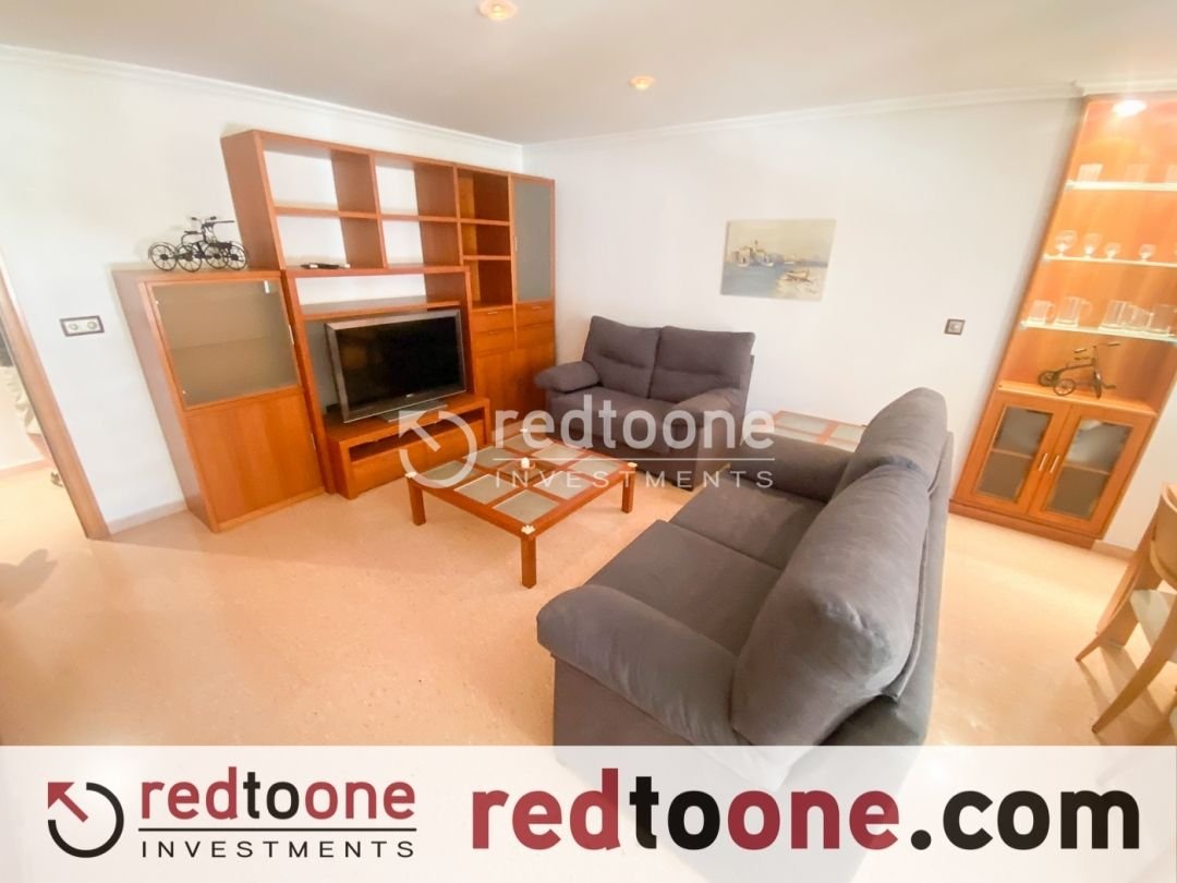 Piso de 95 m² en Alicante
