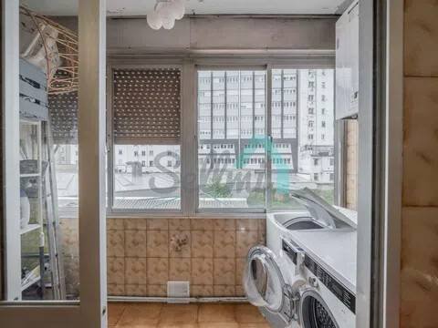 Piso de 96 m² en Oviedo