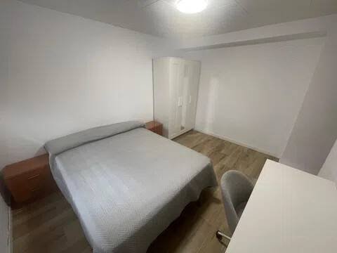 Pis de 112 m² a Saragossa