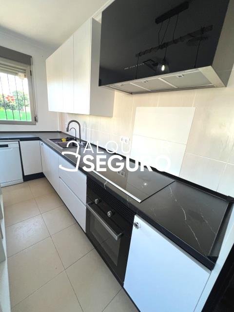 Pis de 58 m² a Archena