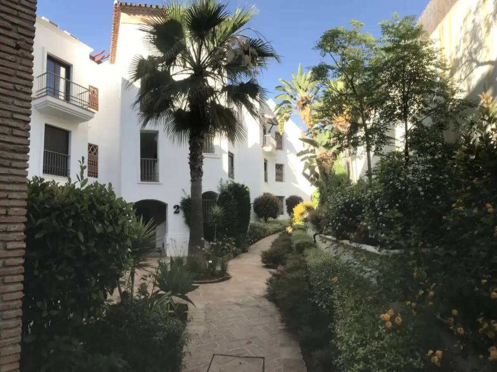 Piso de 113 m² en Benahavís