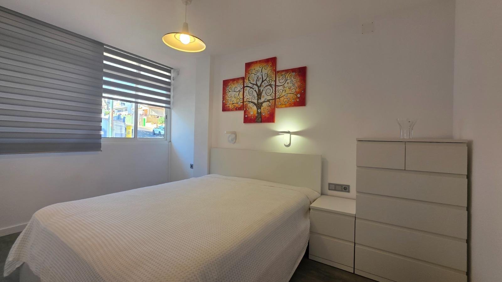 Appartamento 48 m² a Puerto de la Cruz