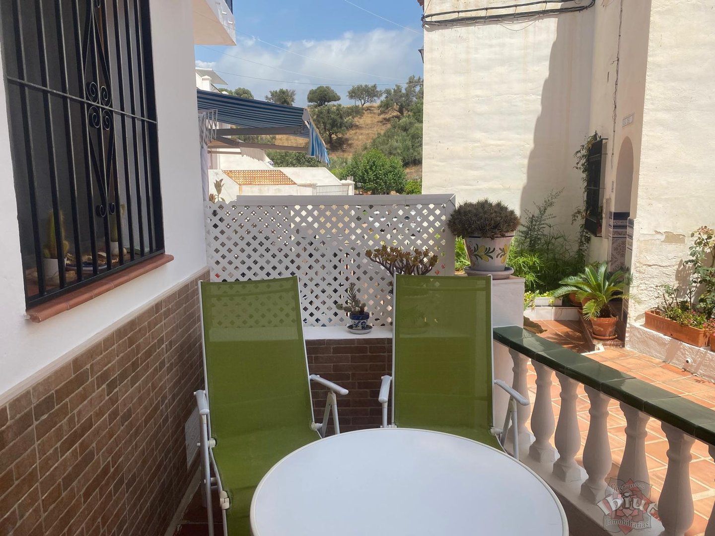Piso de 45 m² en Nerja