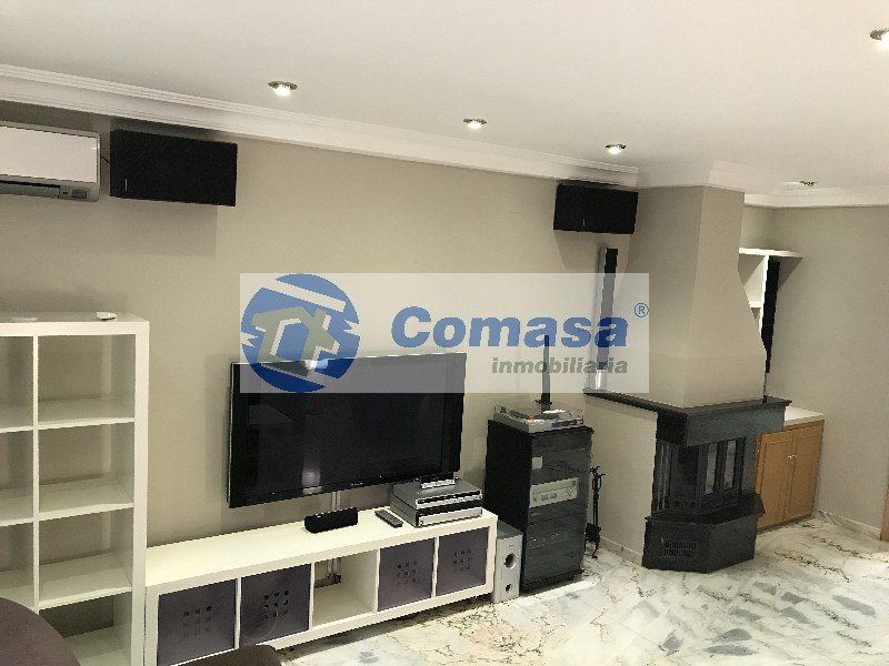 Habitación 20 m², Martos