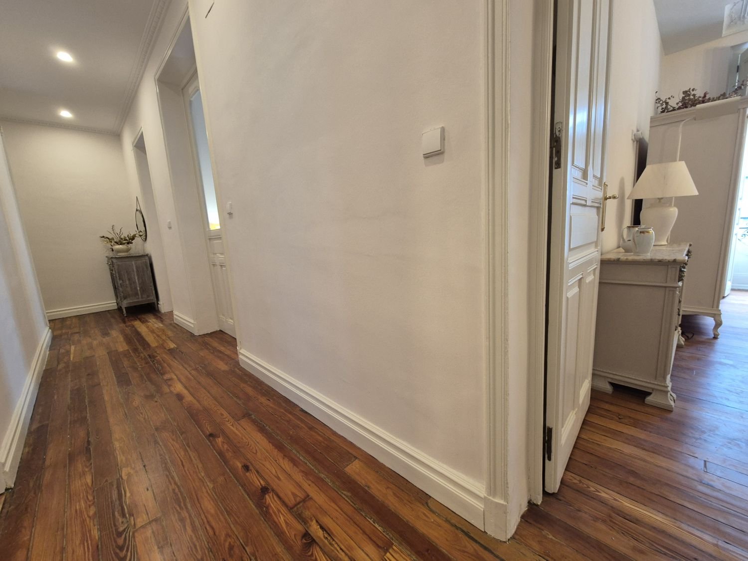 Piso de 158 m² en Gijón