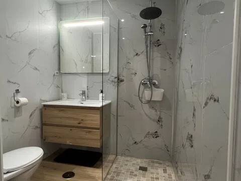 Pis de 107 m² a Torrevella