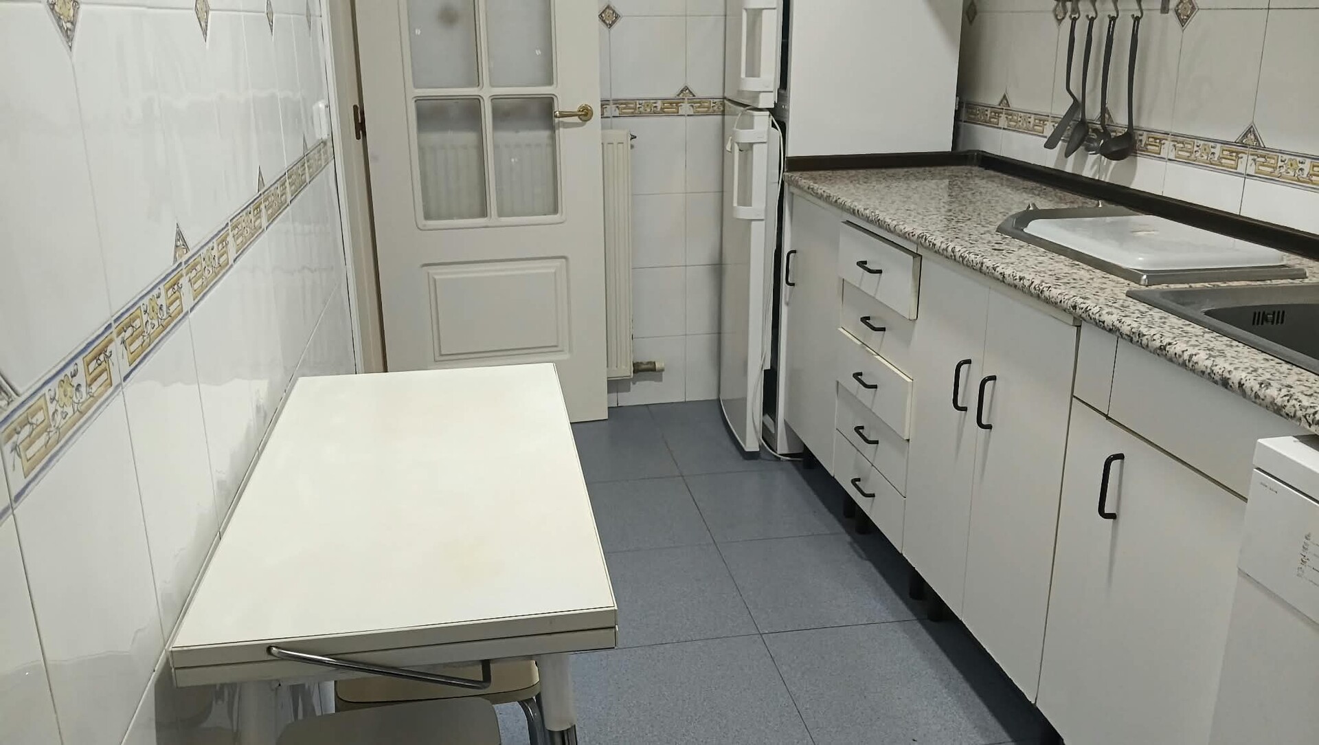 Flat 77 m² in Salamanca