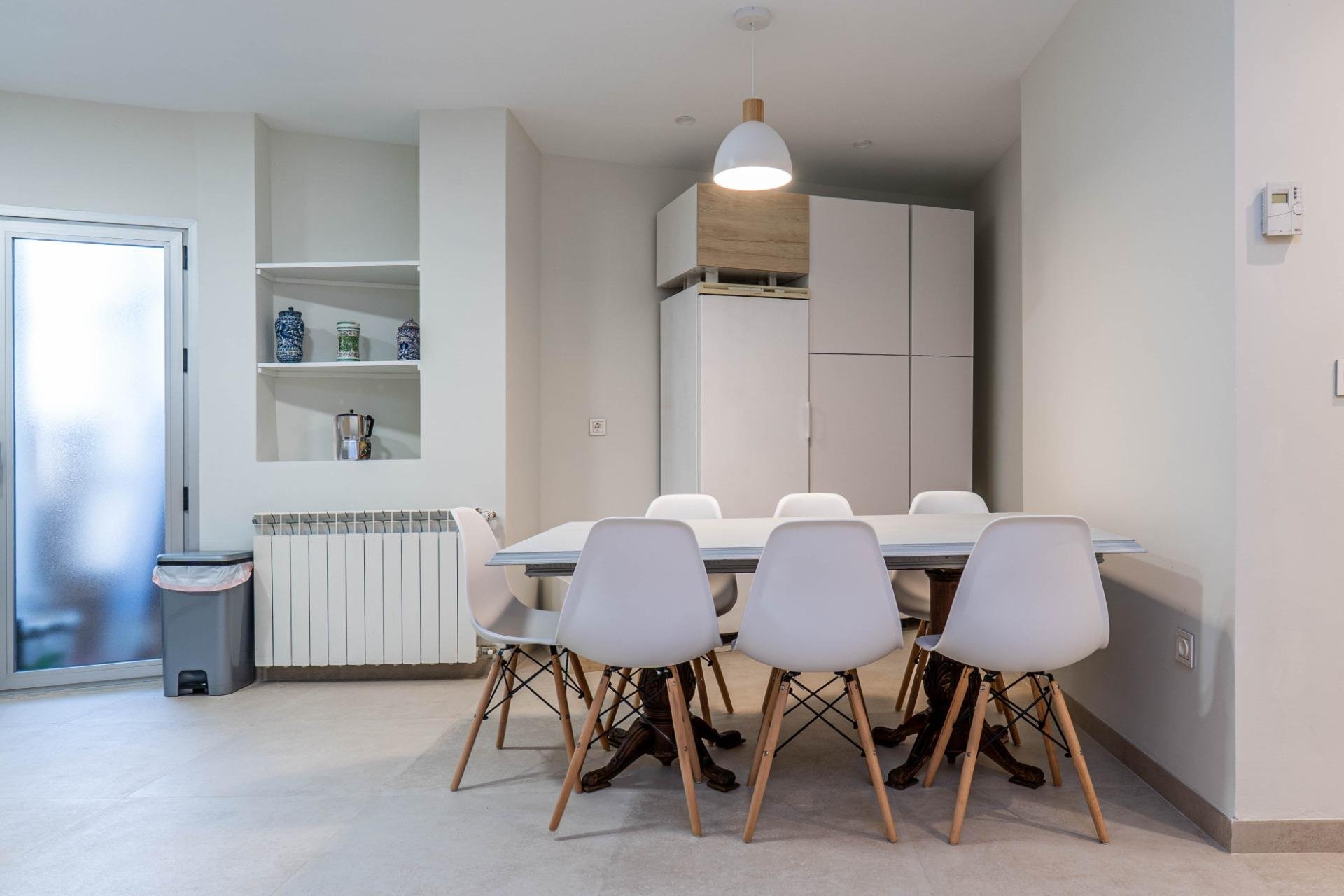 Habitación 12 m², Granada