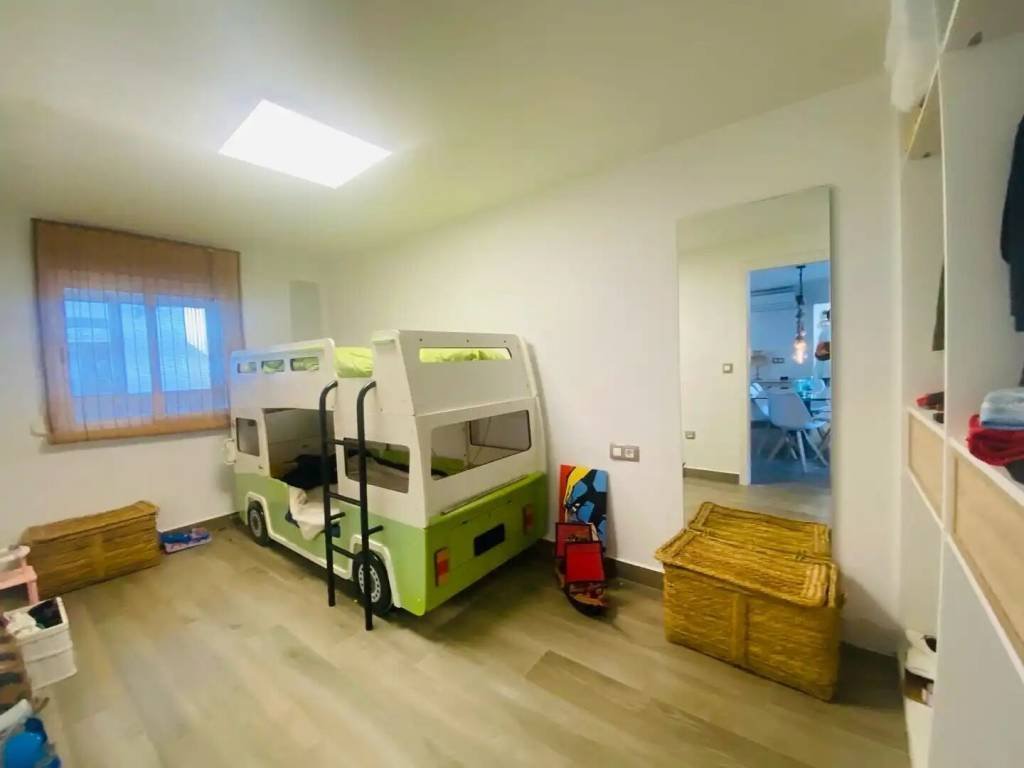 Piso de 90 m² en Dénia