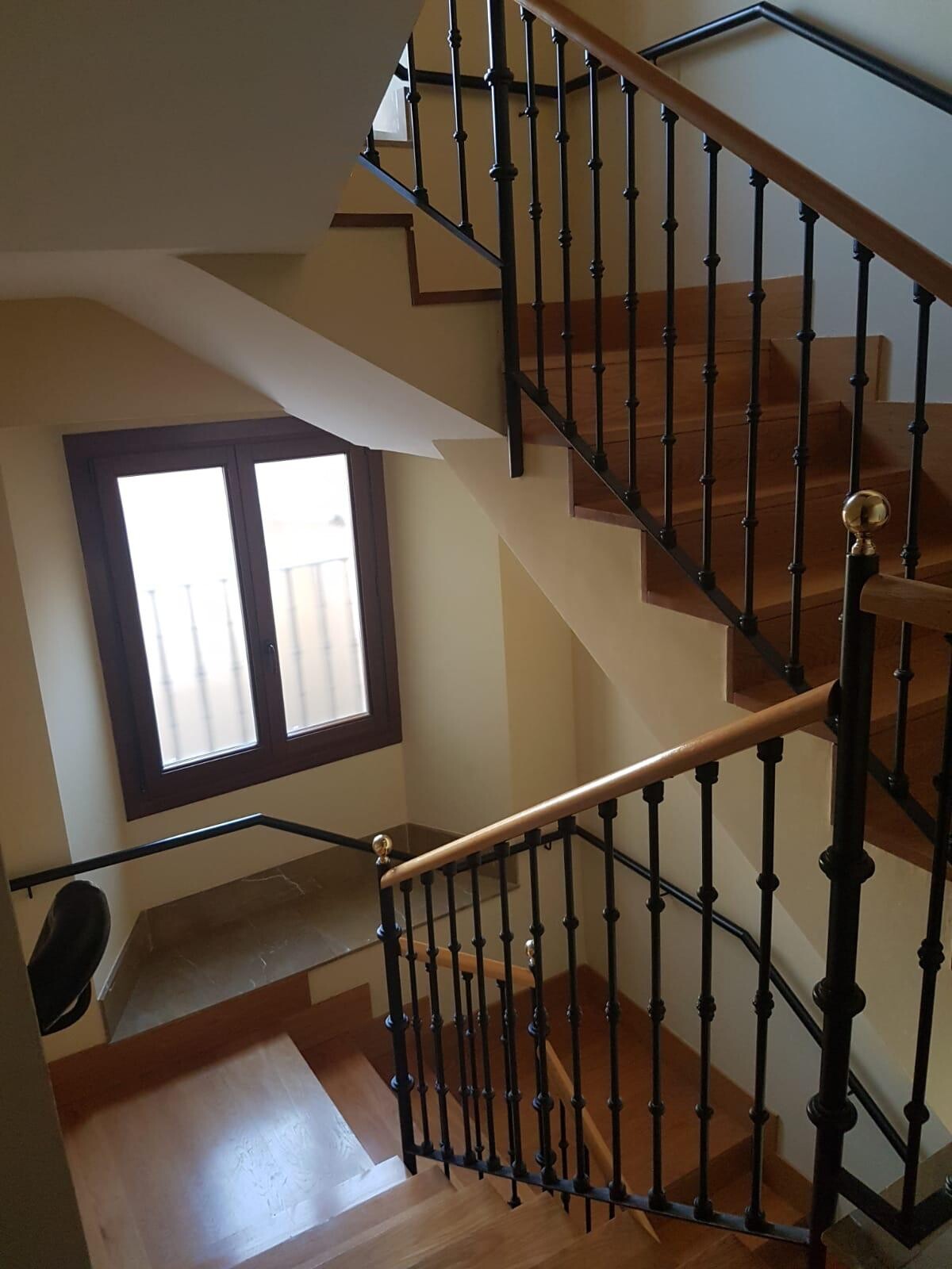 Piso de 100 m² en Salamanca