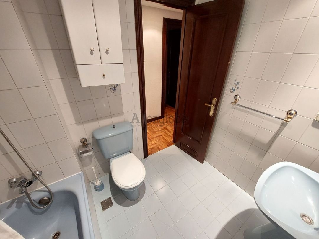 Piso de 120 m² en Oviedo