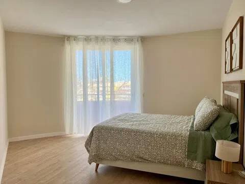 Квартира 110 м² в Arona