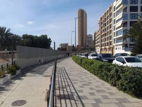Appartamento 121 m² a Alacant / Alicante