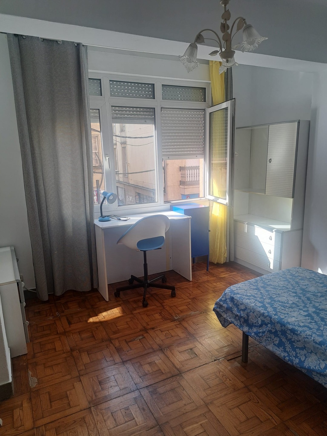Pis de 70 m² a Santiago de Compostel·la