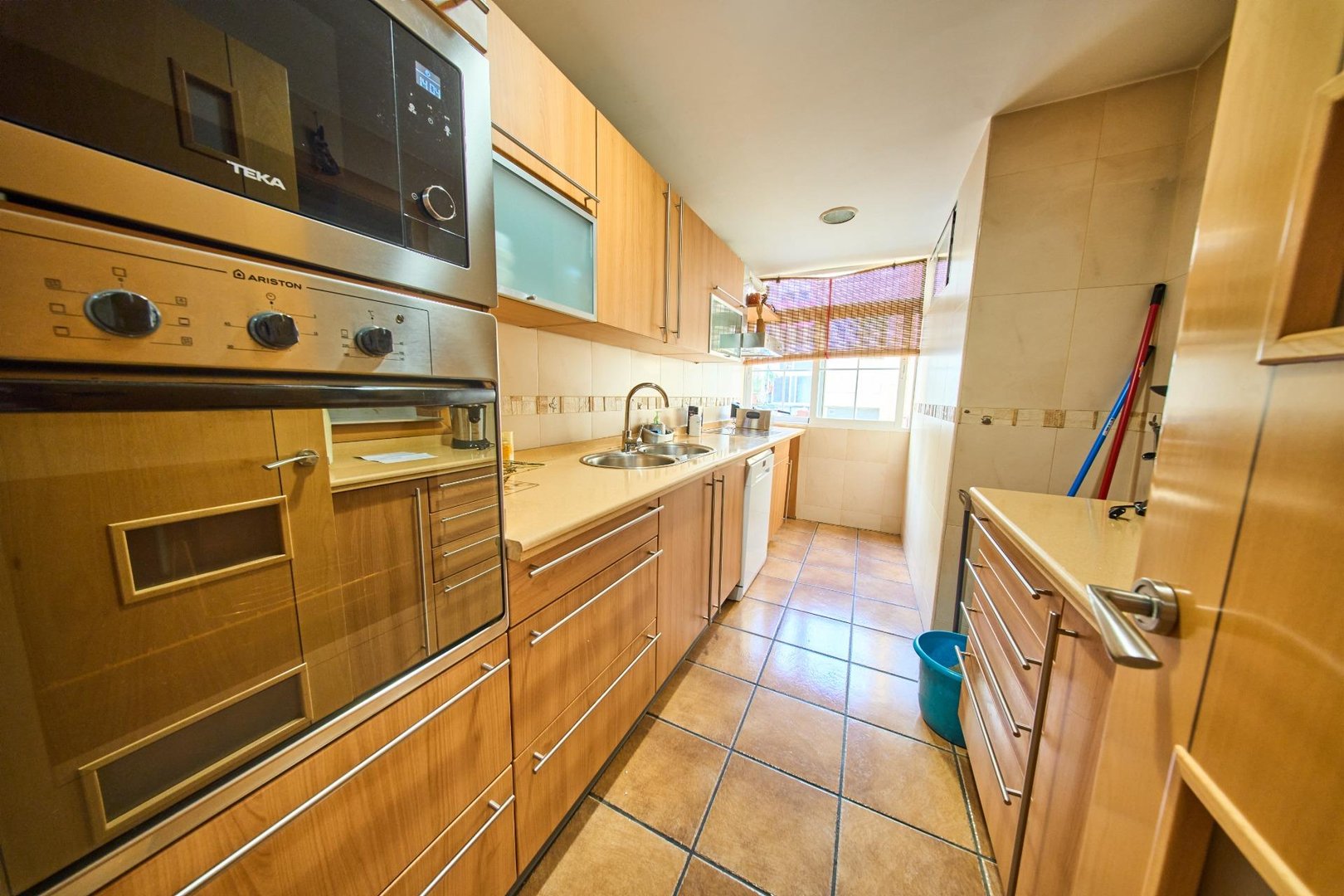 Flat 85 m² in Granada