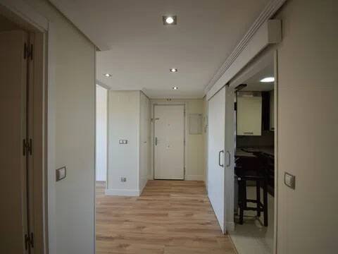 Pis de 87 m² a Madrid