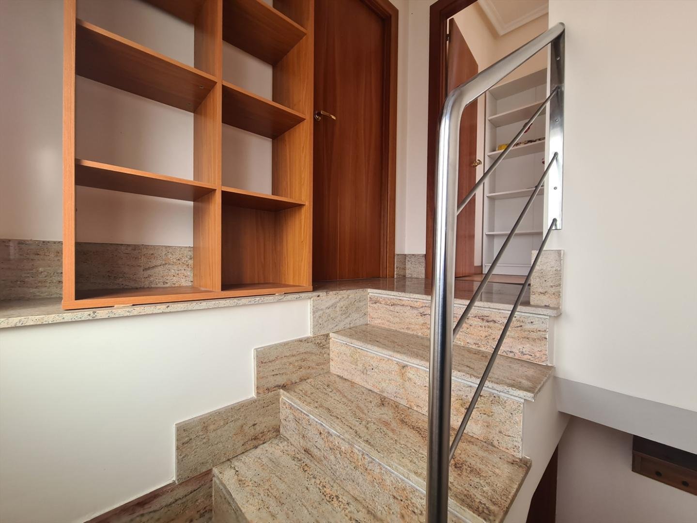 Piso de 109 m² en Salamanca