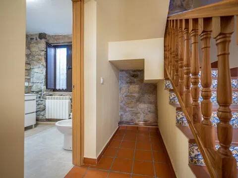 Casa de 169 m² en Gemuño