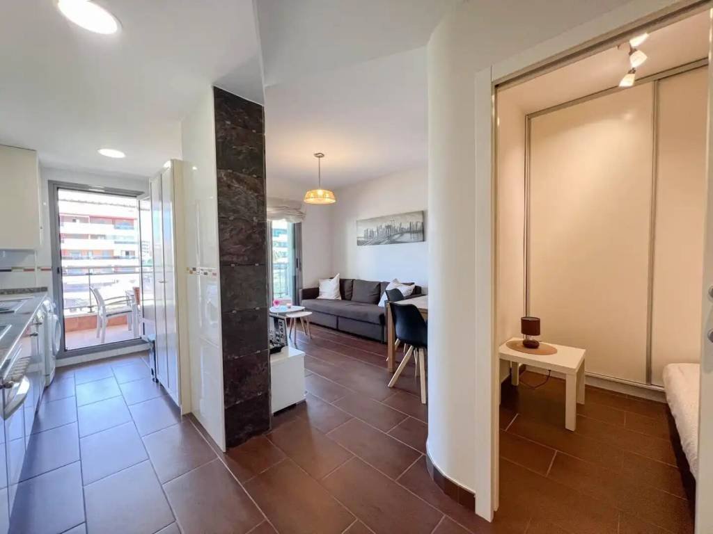 Piso de 64 m² en Elche