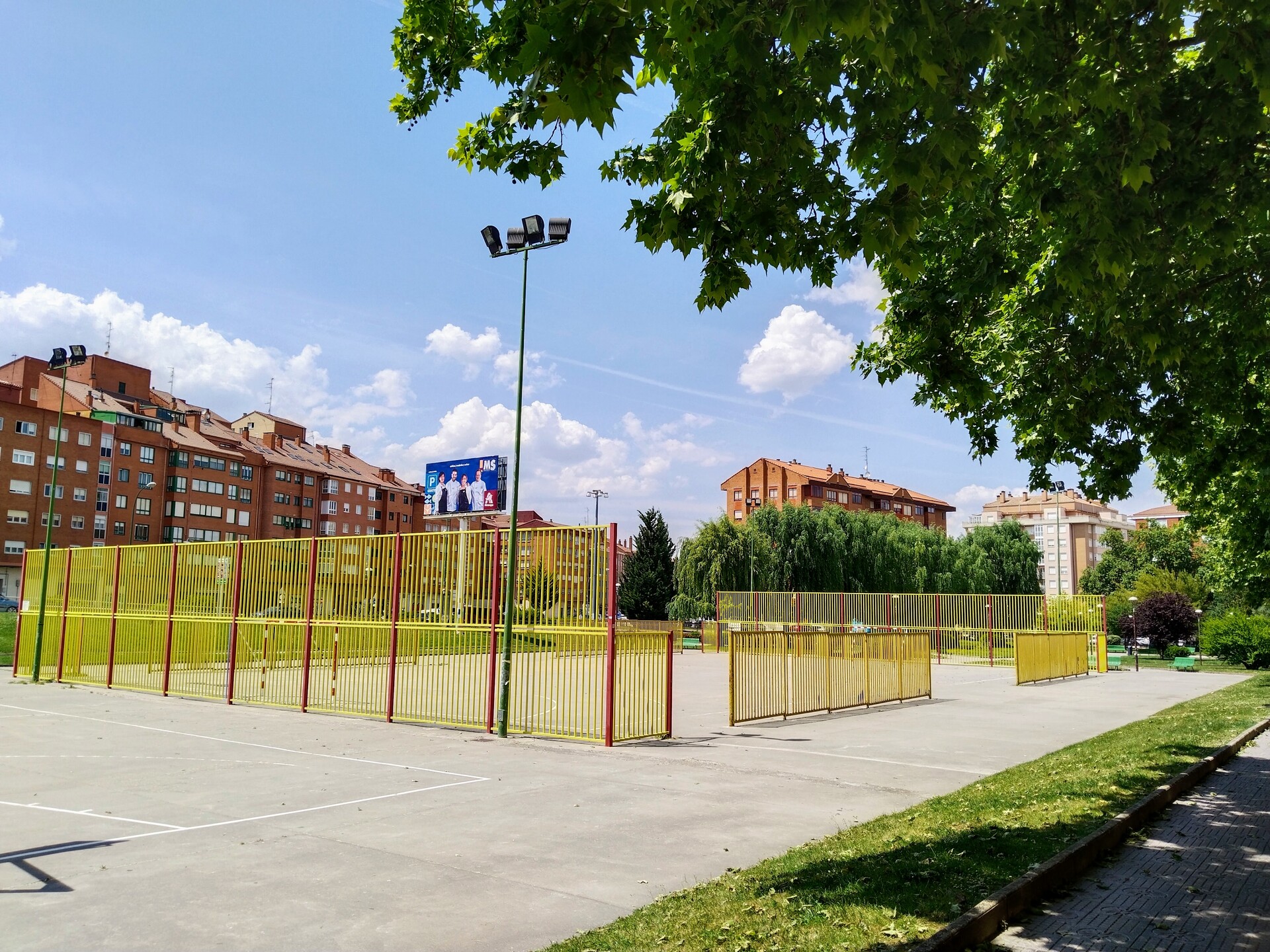 Habitació de lloguer, Burgos