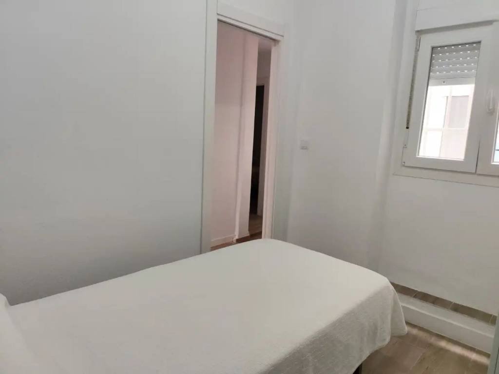 Piso de 110 m² en Cádiz