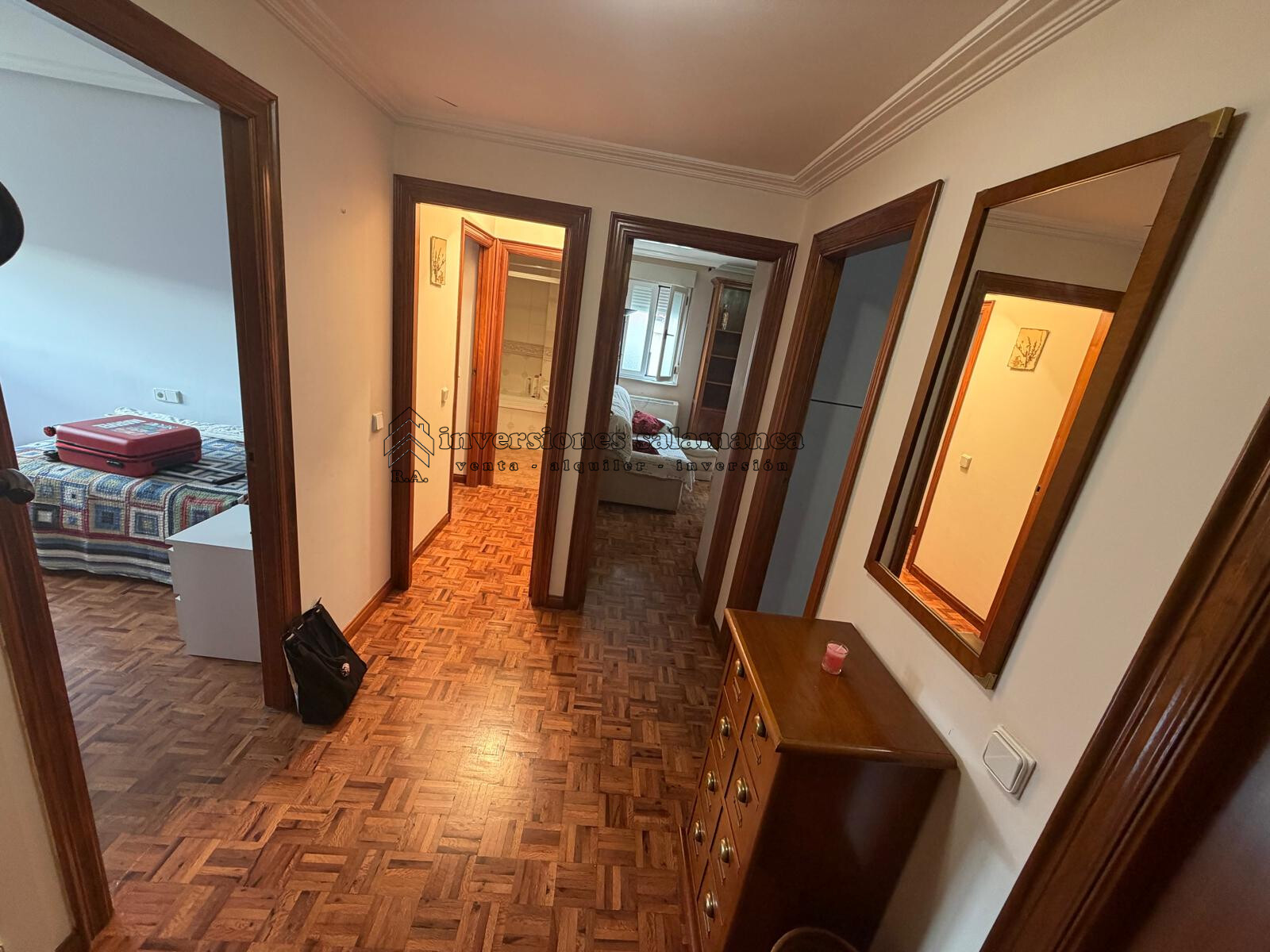 Piso de 75 m² en Salamanca