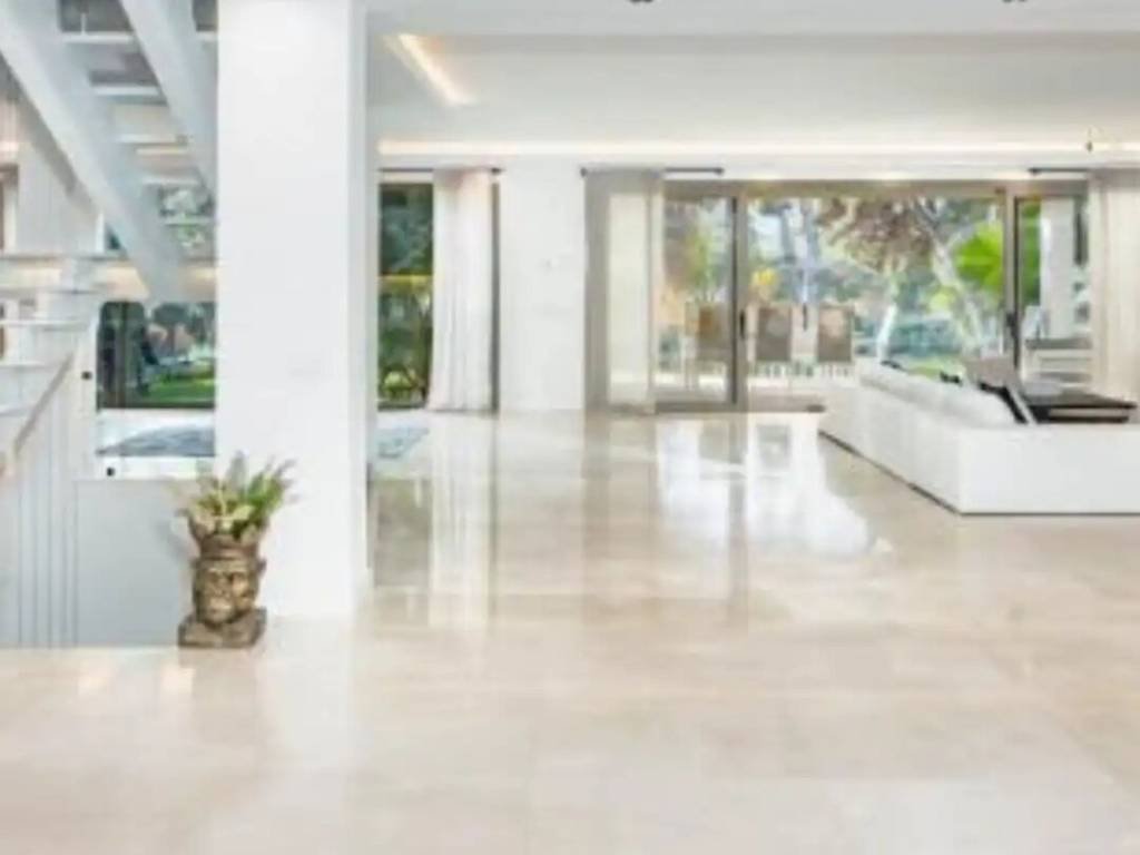 Casa de 412 m² a Marbella