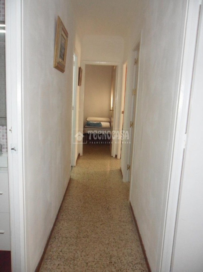 Piso de 106 m² en Sevilla